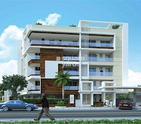 Om Niranjan Niwas residential project in Bani Park