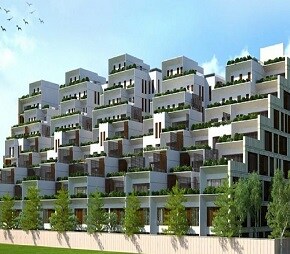 Om Pallacia, C-Scheme, Jaipur