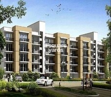 Omaxe City Featured Image