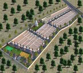 One Adarsh Nagar residential project in Sirsi Road
