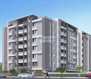 Opulent Arya Mansion project in Karolan Ka Barh, Jaipur