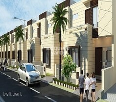 ORG Nakshatra, Mahapura, Jaipur