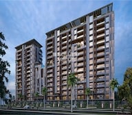 ORG The Sky Bungalows Video