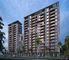 ORG The Sky Bungalows, Vaishali Nagar, Jaipur