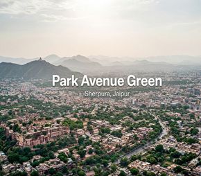 Alokit Park Avenue Green, Jaisinghpura, Jaipur