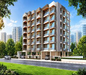 Parth Avenue