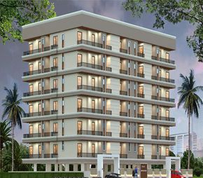 Parth Pacific project in Jagatpura, Jaipur