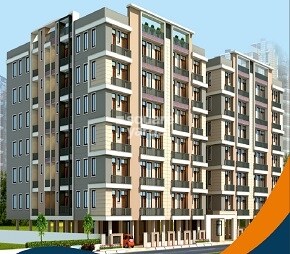 Parth Palace residential project in Patrakar Colony