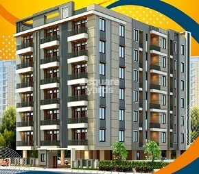 Parth Planet, Lalarpura, Jaipur