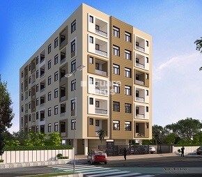 Parth Residency Dadu