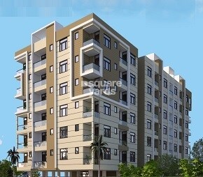 Parth Residency Prem Sagar residential project in Shri Kishanpura