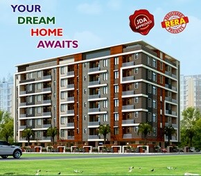 Parth Residency Sumer Nagar, Sumer Nagar Vistar, Jaipur