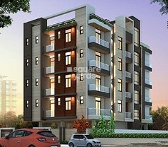 Parwani Mohan Heights, Vaishali Nagar, Jaipur