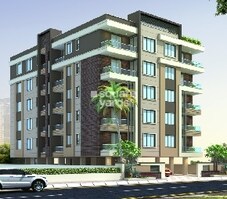 Parwani Om Residency Featured Image