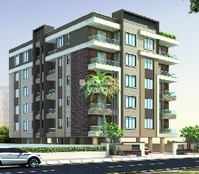 Parwani Om Residency in C-Scheme, Jaipur