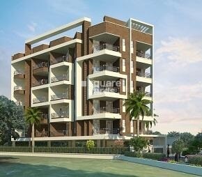 Parwani Radhey Niwas