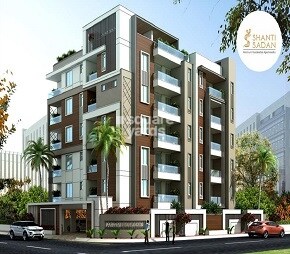 Parwani Shanti Sadan