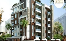 Parwani Shanti Sadan Featured Image