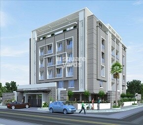 Pearl Fortune, Bapu Nagar, Jaipur