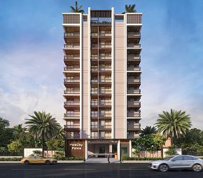 Pinkcity Palms