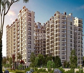 Platinum Greens Mansarovar