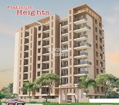 Platinum Heights Vaishali Nagar, Vaishali Nagar, Jaipur