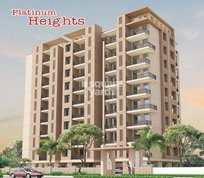 Platinum Heights Vaishali Nagar