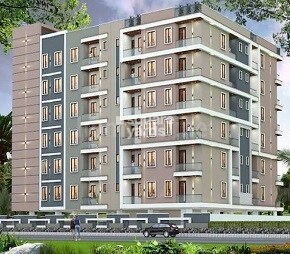 Prem Mohan Parth Enclave