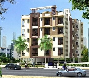 Punit Kuber Garden residential project in Shastri Nagar