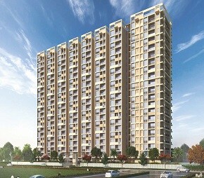 Purple Symphonia residential project in Vaishali Nagar