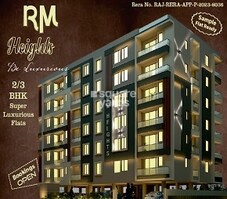 RM Heights Mansarovar Featured Image