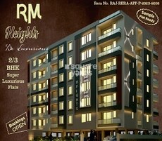 RM Heights Mansarovar Featured Image