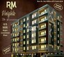 RM Heights Mansarovar Flagship Image