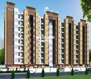 R S Shree Bhawani Residency
