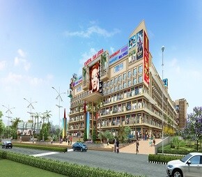 R Tech Capital Galleria, Kanakpura, Jaipur