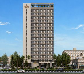 Raja Mato Shree Raghuvansham project in Gopalpura, Jaipur
