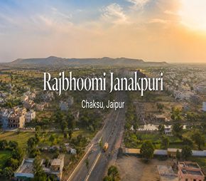 Rajbhoomi Janakpuri