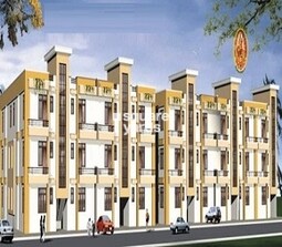 Raksha Residency