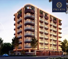 Rameshwaram RR Pallacia residential project in Sumer Nagar