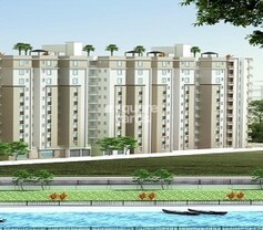 Ravi Riverfront Homes, Jagatpura, Jaipur
