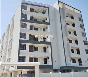 Realdream Krishna Kunj Apartments in Mansarovar, Jaipur