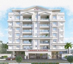 Regenta Ummaid Elegance, Roop Vihar Colony, Jaipur