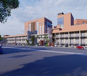 RHB Coaching Hub in Nagariyawala, Jaipur