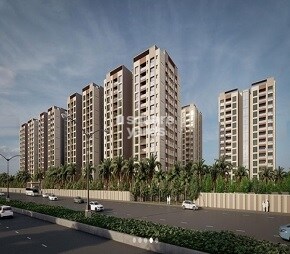 RHB Greenwood Horizon project in Pratap Nagar, Jaipur