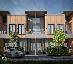 RHB Greenwood Mansion project in Pratap Nagar, Jaipur