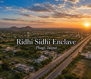 Ridhi Sidhi Enclave