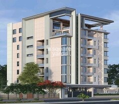 Ridhiraj North 7, Bani Park, Jaipur