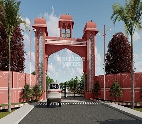 Riyasat Eco Park Video