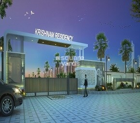 Riyasat Gokul Krishnam Residency