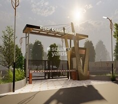 Riyasat Krishnam Residency, Shriramgopalpura, Jaipur